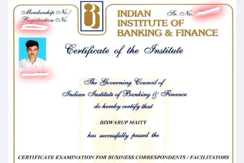 IIBF Exam Preparation